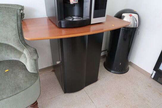 Kaffemaskine WITTENBORG FB7100+