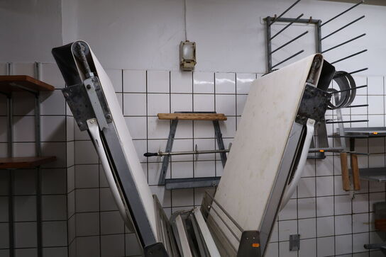 Dejruller SEEWER AG Syn. 603