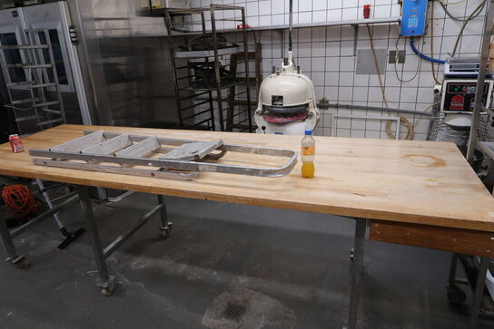 Langegades Bageri - Kerteminde