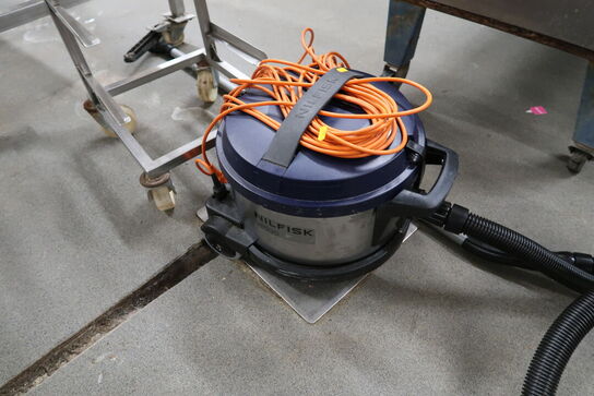 Støvsuger NILFISK VP930