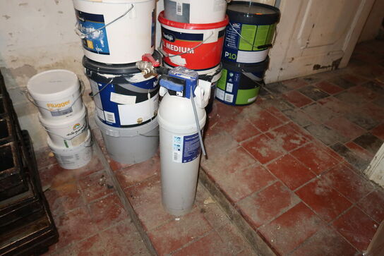 Vandfilter PURITY C500 Quell ST