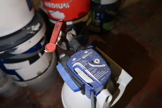 Vandfilter PURITY C500 Quell ST