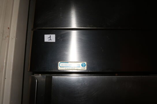 Køleskab HO-600 dem