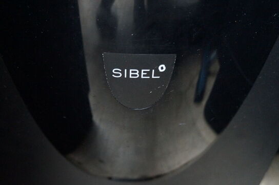 Hårstøvsuger SIBEL