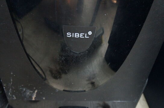 Hårstøvsuger SIBEL