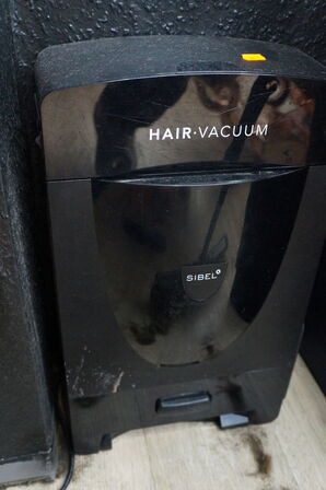 Hårstøvsuger SIBEL