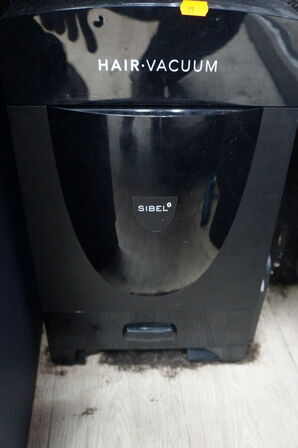Hårstøvsuger SIBEL