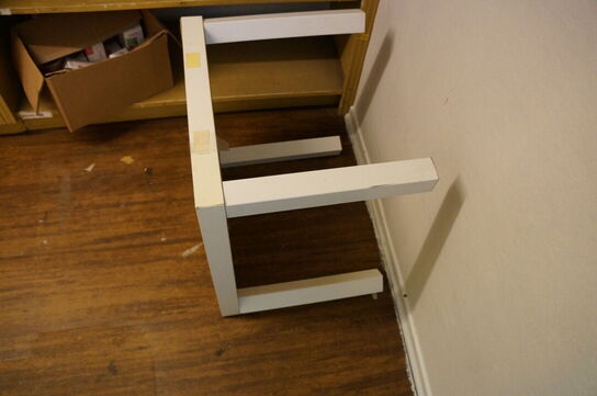 Diverse frisørartikler