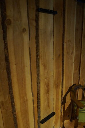 Poolbord inkl. Tilbehør