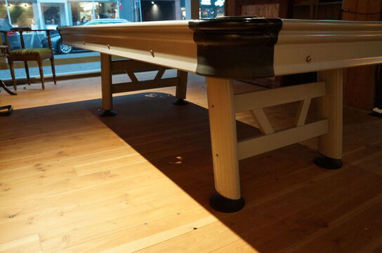 Poolbord inkl. Tilbehør