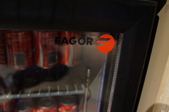 Køleskab FAGOR EERMU-350