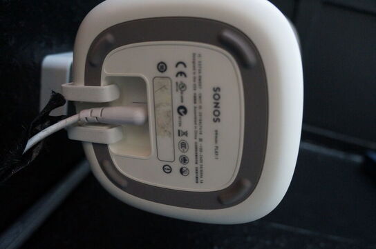 2 stk. sonos play