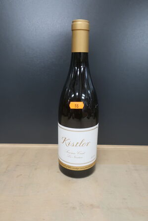 Rødvin KISTLER SONOMA COAST LES NOISETIERS 2019