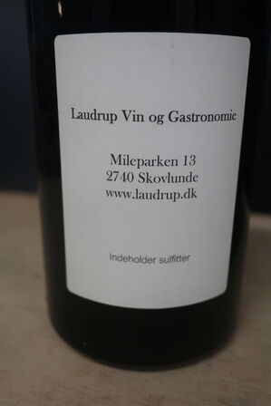 4 fl. rødvin FIXIN MARK HAISMA 2021