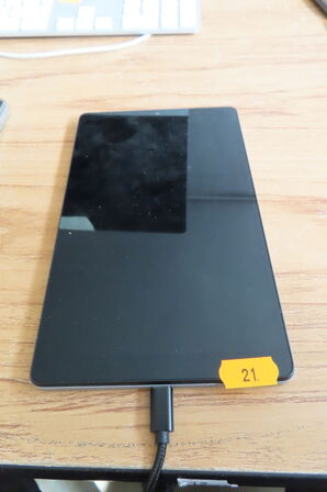 Tablet LENOVO TAB M8