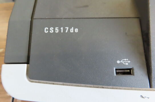 Laserprinter LEXMARK