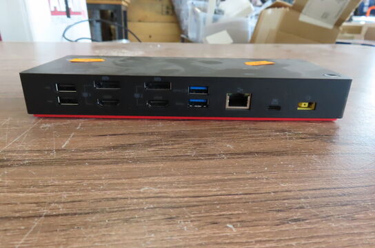 Dockingstation LENOVO THINKPAD