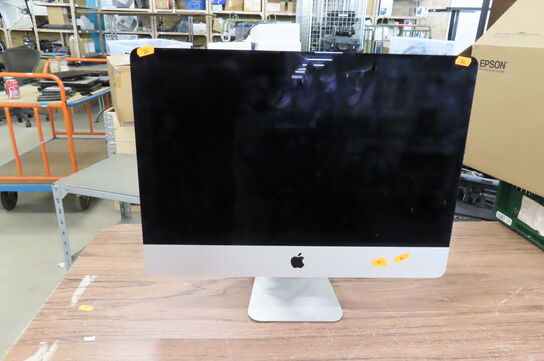 Computer APPLE IMAC 