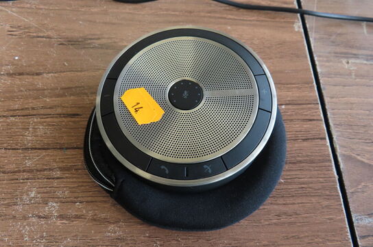 Konferencetelefon EPOS