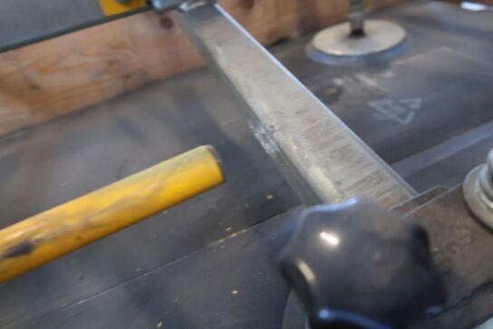 Vakuum sug til plader Vacu lift U02-6