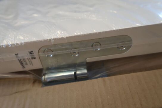 Indvendig dør, højre