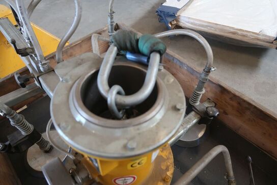 Vakuum sug til plader Vacu lift U02-6