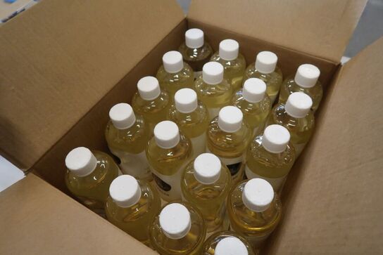 20x500 ml sealer til corian