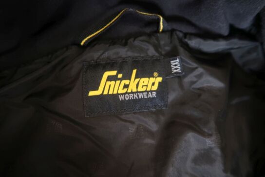 1 stk. jakke str. 3XL