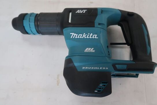 Akku-slagboremaskine Makita DHK 180