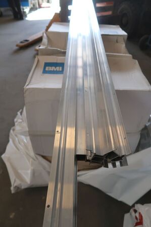 6 aluprofiler