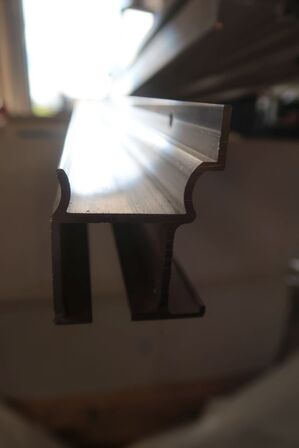 6 aluprofiler