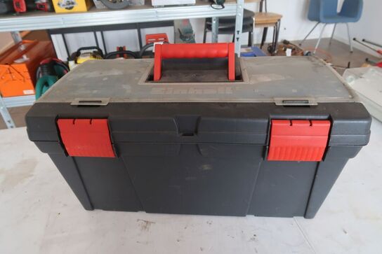 Einhell polermaskine