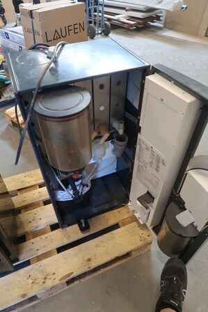 Kaffemaskine Wittenborg