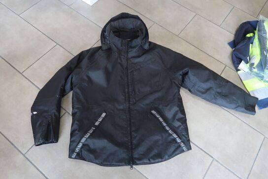 1 stk. jakke str. 2XL