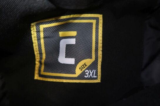 1 stk. jakke str. 3XL