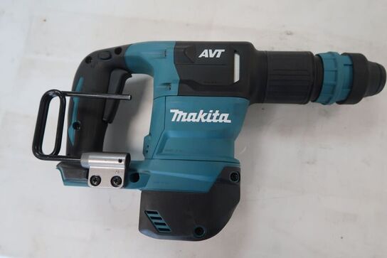 Akku-slagboremaskine Makita DHK 180