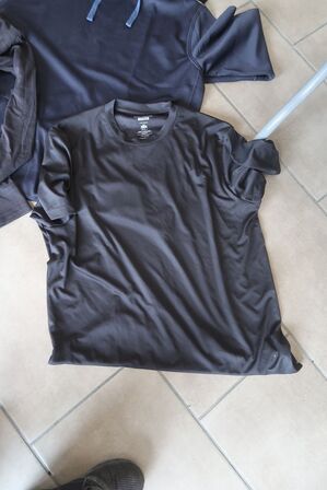 4 stk. trøjer str. 2XL