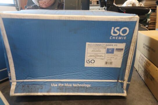 2x30 meter flexfolie til vinduesforbindelsesfuger