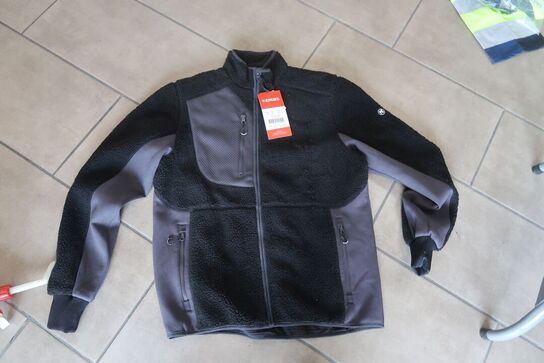 1 stk. fiberpels stk. Xl
