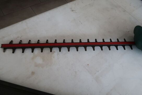 Hækkeklipper Bosch AHS 6000 PRO
