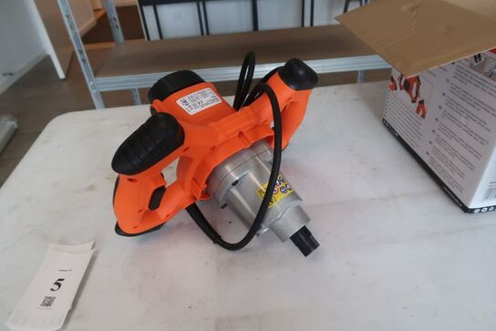 Håndblander ATIKA RL 1400