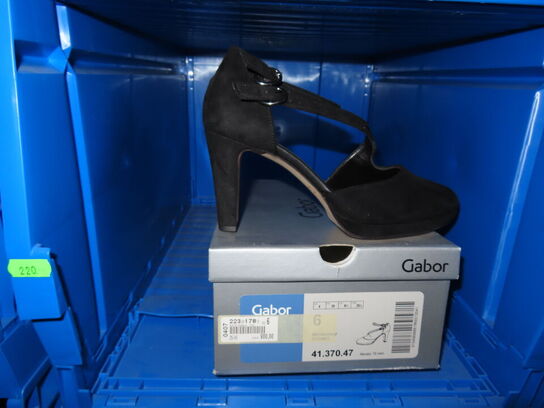 Stiletter - GABOR - str. 39