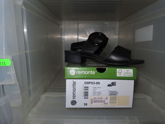 Sandaler - REMONTE - str. 38