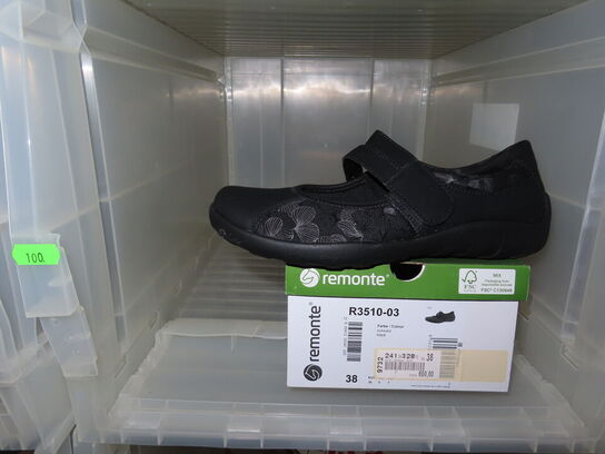 Sandaler - REMONTE - str. 38
