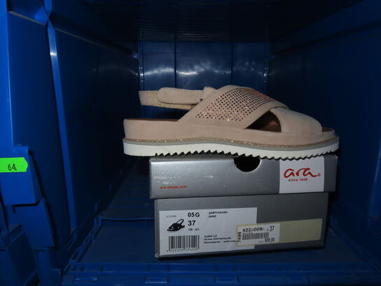 Sandaler - ARA - str. 37