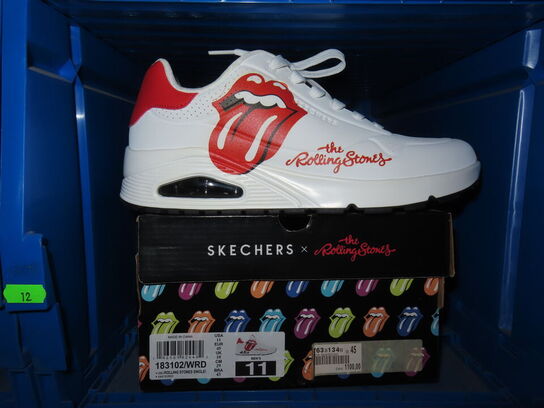 Sko - SKECHERS - str. 45