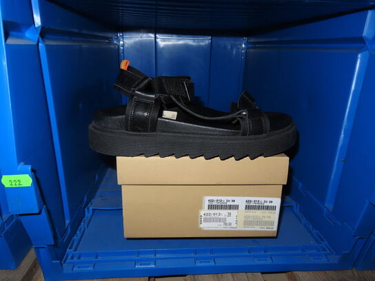 Sandaler - B&CO - str. 39