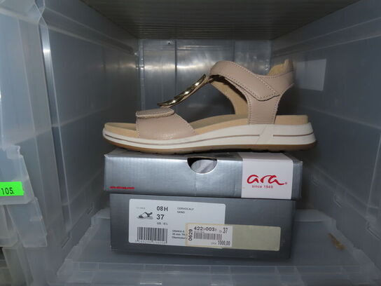 Sandaler - ARA - str. 37