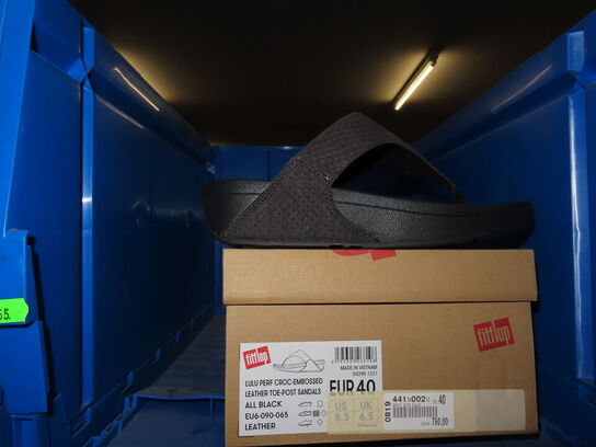 Sandaler - FITFLOP - str. 40