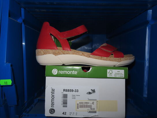 Sandaler - REMONTE - str. 42